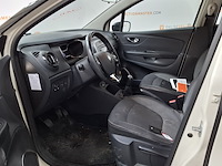 Personenauto, renault, captur, 0.9 tce expression, 2013 - afbeelding 13 van  52