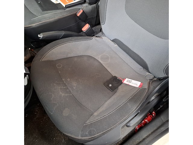 Personenauto, renault, captur, 0.9 tce expression, 2013 - afbeelding 15 van  52