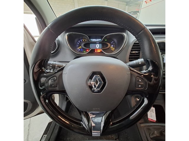 Personenauto, renault, captur, 0.9 tce expression, 2013 - afbeelding 17 van  52