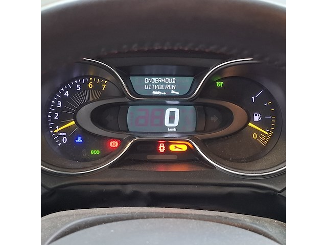 Personenauto, renault, captur, 0.9 tce expression, 2013 - afbeelding 18 van  52