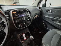 Personenauto, renault, captur, 0.9 tce expression, 2013 - afbeelding 22 van  52