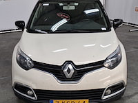 Personenauto, renault, captur, 0.9 tce expression, 2013 - afbeelding 12 van  52
