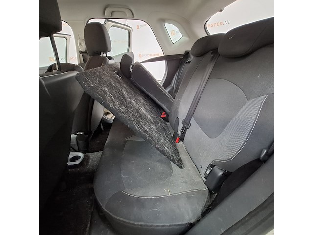 Personenauto, renault, captur, 0.9 tce expression, 2013 - afbeelding 25 van  52