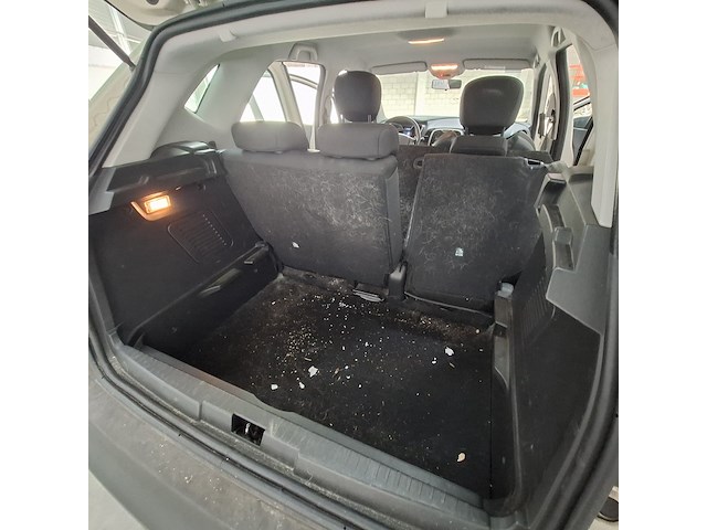 Personenauto, renault, captur, 0.9 tce expression, 2013 - afbeelding 27 van  52