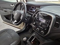 Personenauto, renault, captur, 0.9 tce expression, 2013 - afbeelding 29 van  52