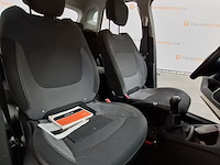 Personenauto, renault, captur, 0.9 tce expression, 2013 - afbeelding 30 van  52