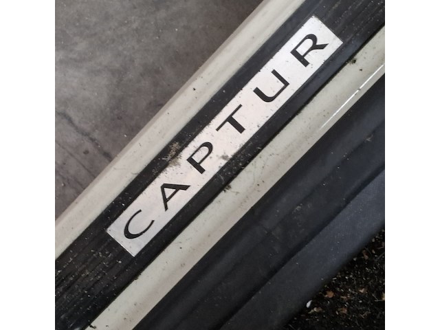 Personenauto, renault, captur, 0.9 tce expression, 2013 - afbeelding 31 van  52