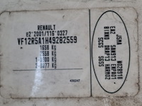 Personenauto, renault, captur, 0.9 tce expression, 2013 - afbeelding 32 van  52