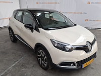 Personenauto, renault, captur, 0.9 tce expression, 2013 - afbeelding 23 van  52