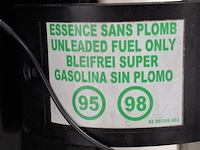 Personenauto, renault, captur, 0.9 tce expression, 2013 - afbeelding 35 van  52