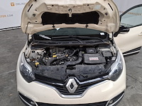 Personenauto, renault, captur, 0.9 tce expression, 2013 - afbeelding 37 van  52