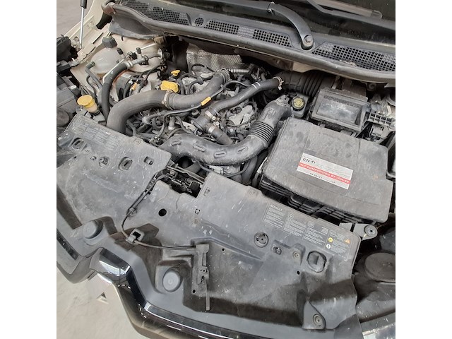 Personenauto, renault, captur, 0.9 tce expression, 2013 - afbeelding 38 van  52