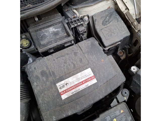 Personenauto, renault, captur, 0.9 tce expression, 2013 - afbeelding 39 van  52