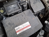 Personenauto, renault, captur, 0.9 tce expression, 2013 - afbeelding 39 van  52