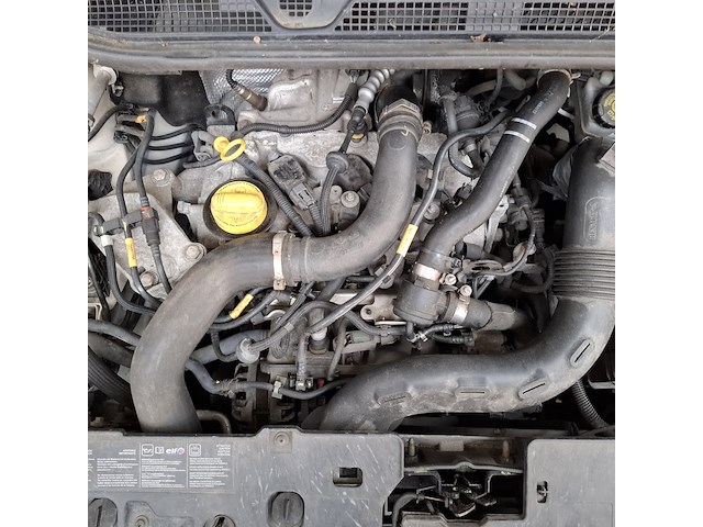 Personenauto, renault, captur, 0.9 tce expression, 2013 - afbeelding 40 van  52