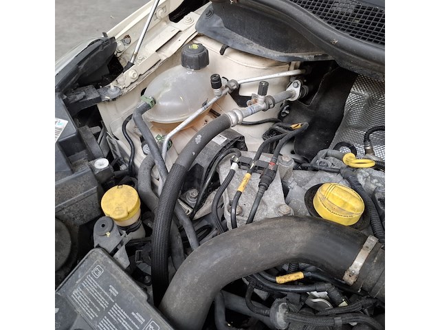 Personenauto, renault, captur, 0.9 tce expression, 2013 - afbeelding 41 van  52