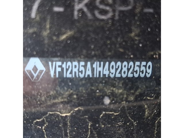 Personenauto, renault, captur, 0.9 tce expression, 2013 - afbeelding 43 van  52