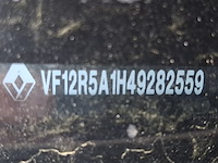 Personenauto, renault, captur, 0.9 tce expression, 2013 - afbeelding 43 van  52