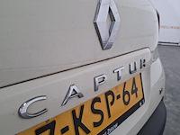 Personenauto, renault, captur, 0.9 tce expression, 2013 - afbeelding 44 van  52