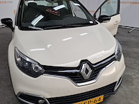 Personenauto, renault, captur, 0.9 tce expression, 2013 - afbeelding 46 van  52