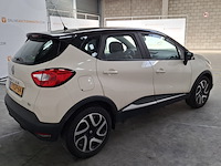 Personenauto, renault, captur, 0.9 tce expression, 2013 - afbeelding 45 van  52