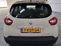 Personenauto, renault, captur, 0.9 tce expression, 2013 - afbeelding 49 van  52