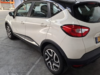 Personenauto, renault, captur, 0.9 tce expression, 2013 - afbeelding 50 van  52