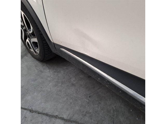 Personenauto, renault, captur, 0.9 tce expression, 2013 - afbeelding 51 van  52