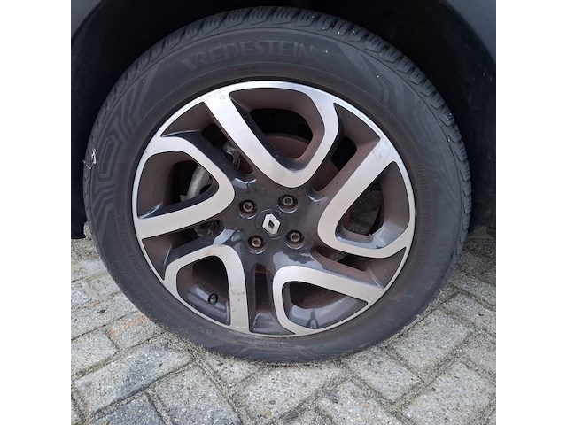 Personenauto renault, captur 1.2, bouwjaar 2016 - afbeelding 2 van  46