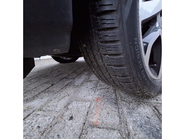 Personenauto renault, captur 1.2, bouwjaar 2016 - afbeelding 3 van  46