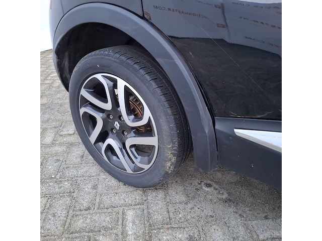 Personenauto renault, captur 1.2, bouwjaar 2016 - afbeelding 5 van  46