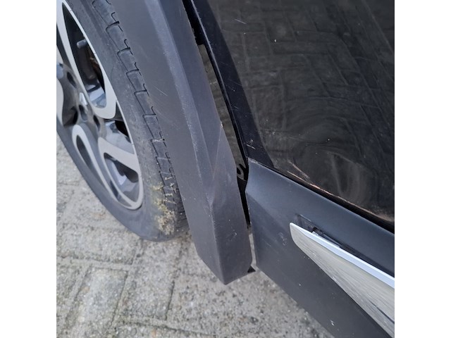 Personenauto renault, captur 1.2, bouwjaar 2016 - afbeelding 6 van  46