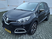 Personenauto renault, captur 1.2, bouwjaar 2016 - afbeelding 9 van  46