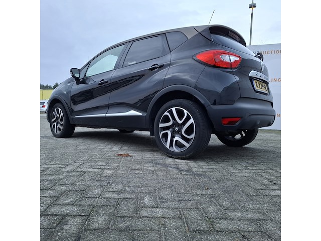Personenauto renault, captur 1.2, bouwjaar 2016 - afbeelding 10 van  46