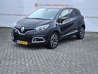 Personenauto renault, captur 1.2, bouwjaar 2016 - afbeelding 1 van  46