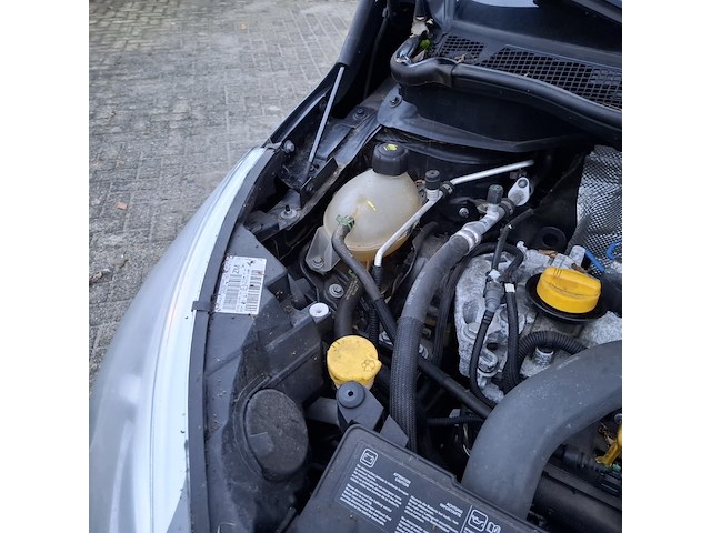 Personenauto renault, captur 1.2, bouwjaar 2016 - afbeelding 16 van  46