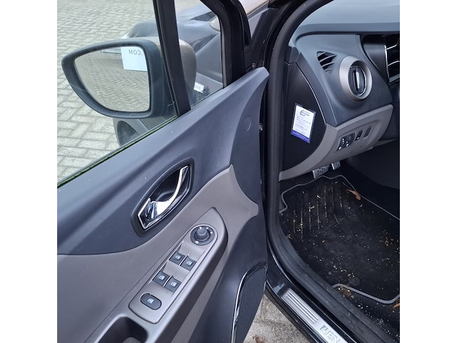 Personenauto renault, captur 1.2, bouwjaar 2016 - afbeelding 18 van  46