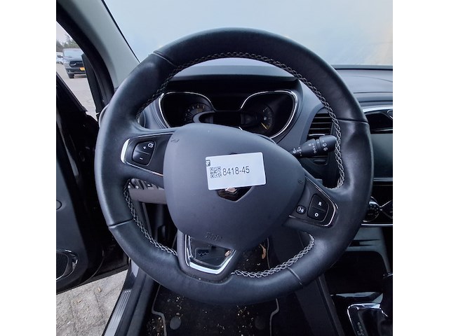 Personenauto renault, captur 1.2, bouwjaar 2016 - afbeelding 21 van  46