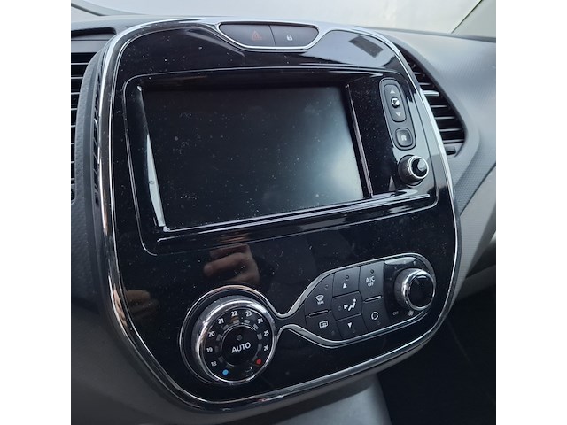 Personenauto renault, captur 1.2, bouwjaar 2016 - afbeelding 22 van  46