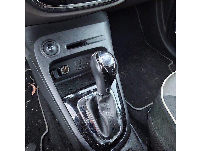 Personenauto renault, captur 1.2, bouwjaar 2016 - afbeelding 24 van  46