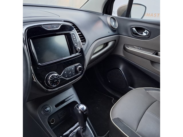 Personenauto renault, captur 1.2, bouwjaar 2016 - afbeelding 25 van  46
