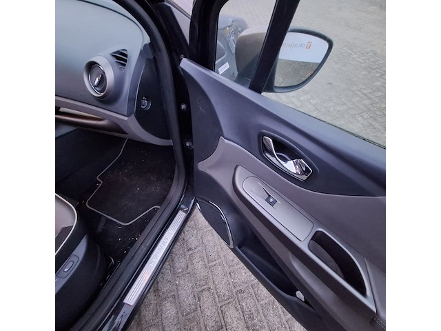 Personenauto renault, captur 1.2, bouwjaar 2016 - afbeelding 31 van  46