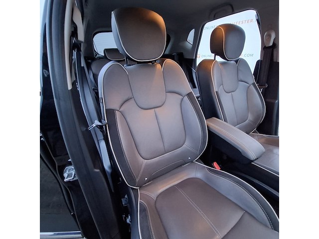 Personenauto renault, captur 1.2, bouwjaar 2016 - afbeelding 33 van  46