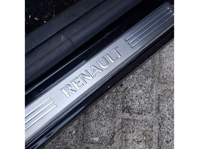 Personenauto renault, captur 1.2, bouwjaar 2016 - afbeelding 35 van  46