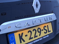Personenauto renault, captur 1.2, bouwjaar 2016 - afbeelding 37 van  46