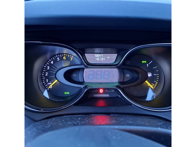 Personenauto renault, captur 1.2, bouwjaar 2016 - afbeelding 39 van  46