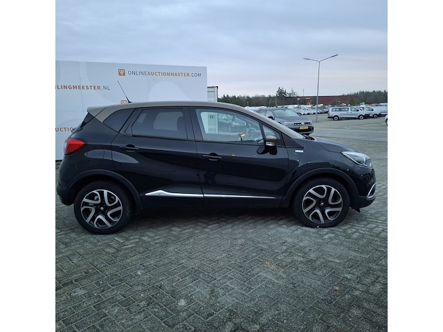 Personenauto renault, captur 1.2, bouwjaar 2016 - afbeelding 34 van  46