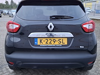 Personenauto renault, captur 1.2, bouwjaar 2016 - afbeelding 43 van  46
