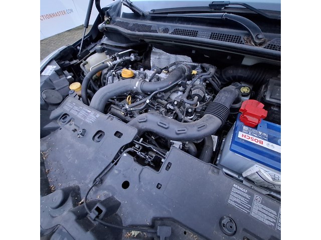 Personenauto, renault, captur, 1.2 tce barista, 2016 - afbeelding 13 van  46