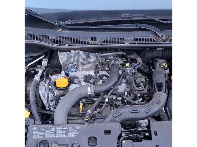 Personenauto, renault, captur, 1.2 tce barista, 2016 - afbeelding 15 van  46